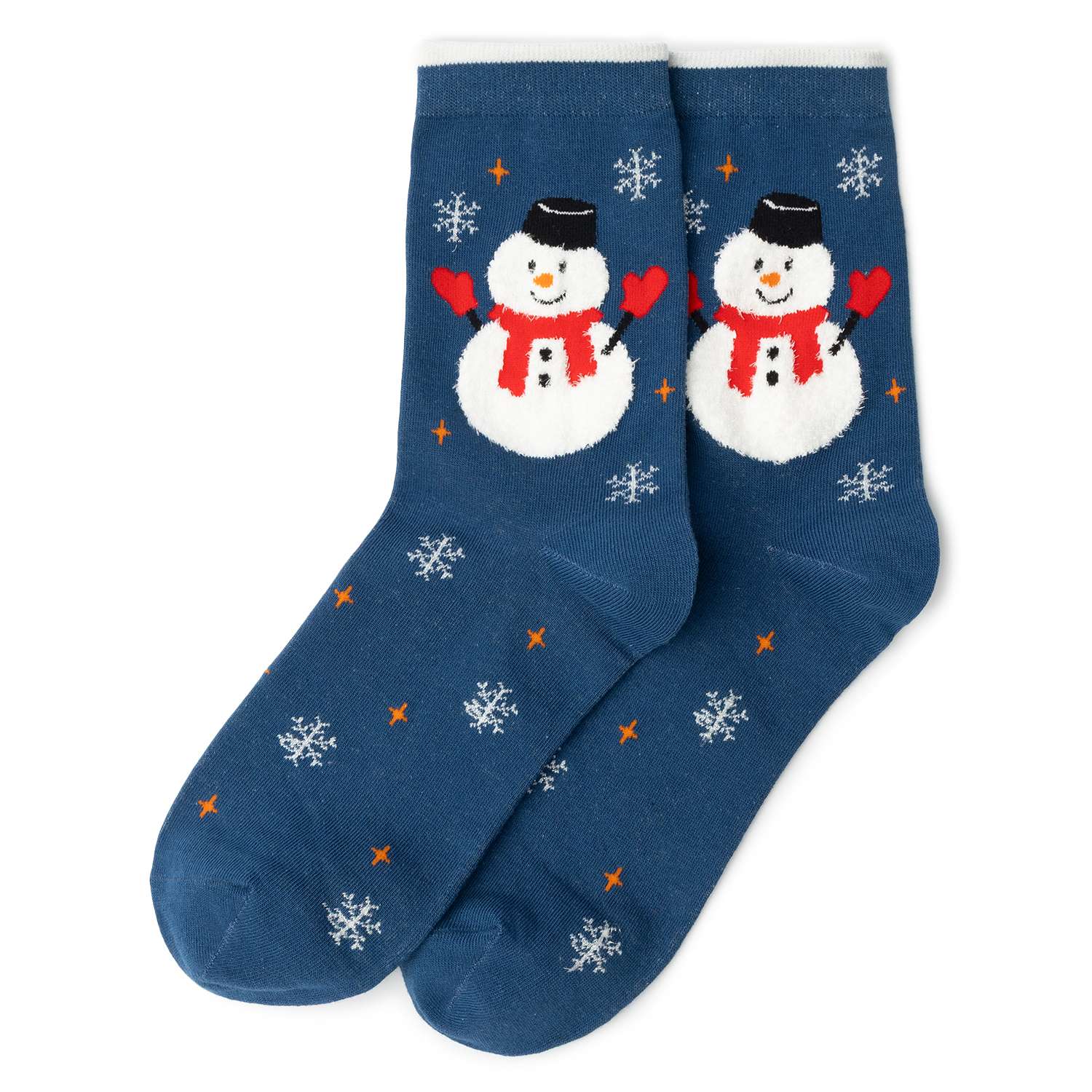 Носки ё - фото 1