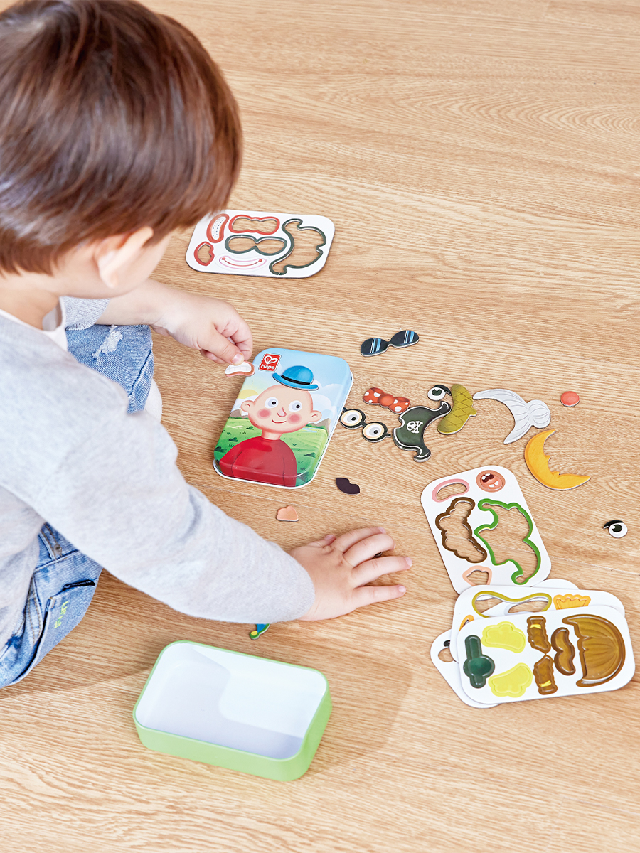 Настольная игра Hape - фото 12