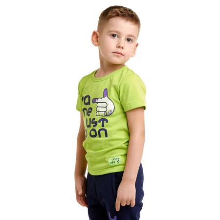 Футболка Lucky Child