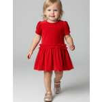 Платье PlayToday