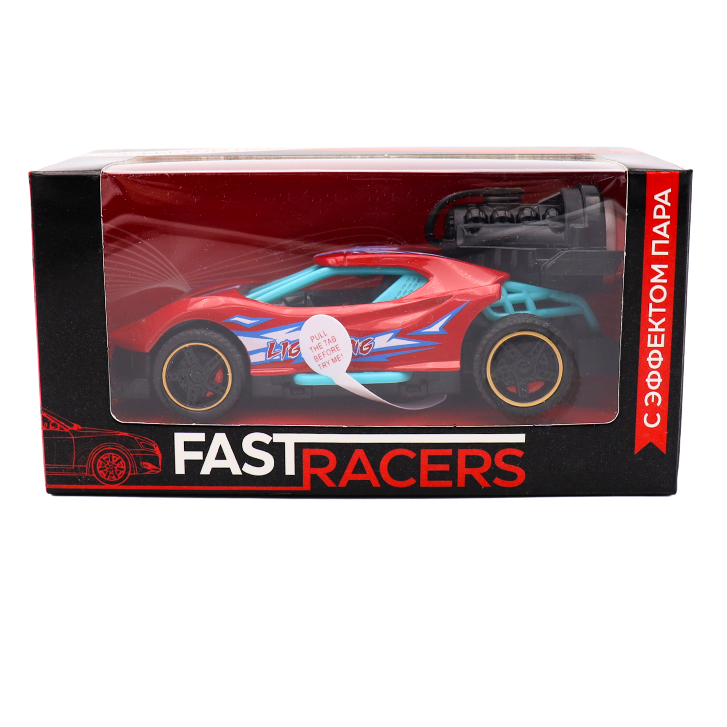 Автомобиль Funky Toys FT201983-6 - фото 8