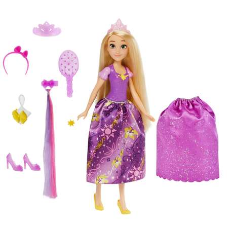 Кукла модельная Disney Princess