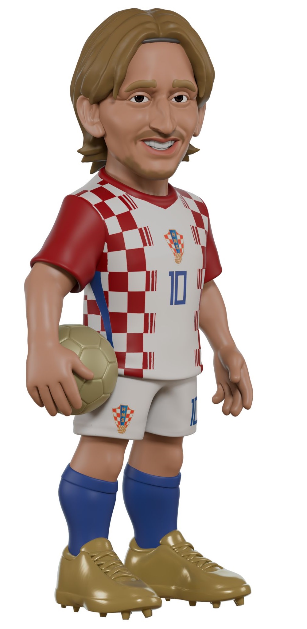 Фигурка MINIX Лука Модрич - фото 1