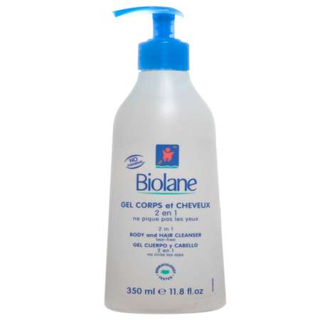 Гель Biolane 350 мл