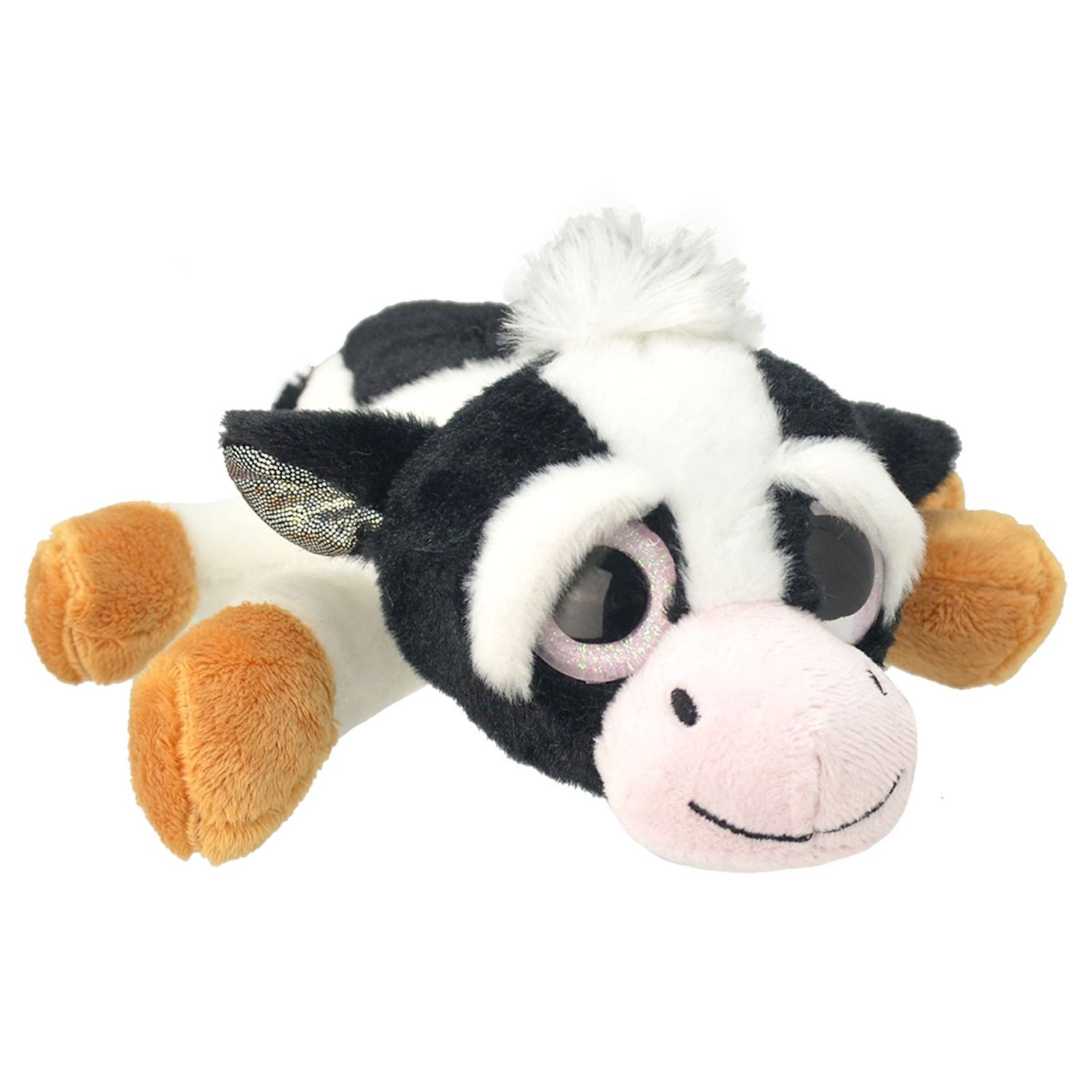 Мягкая игрушка корова - фото 1