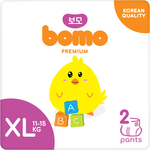 Трусики BOMO XL 2 шт.