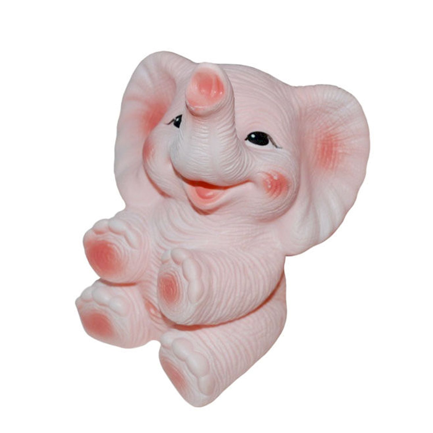 Игрушка OGONEK Слон Бубо - фото 5