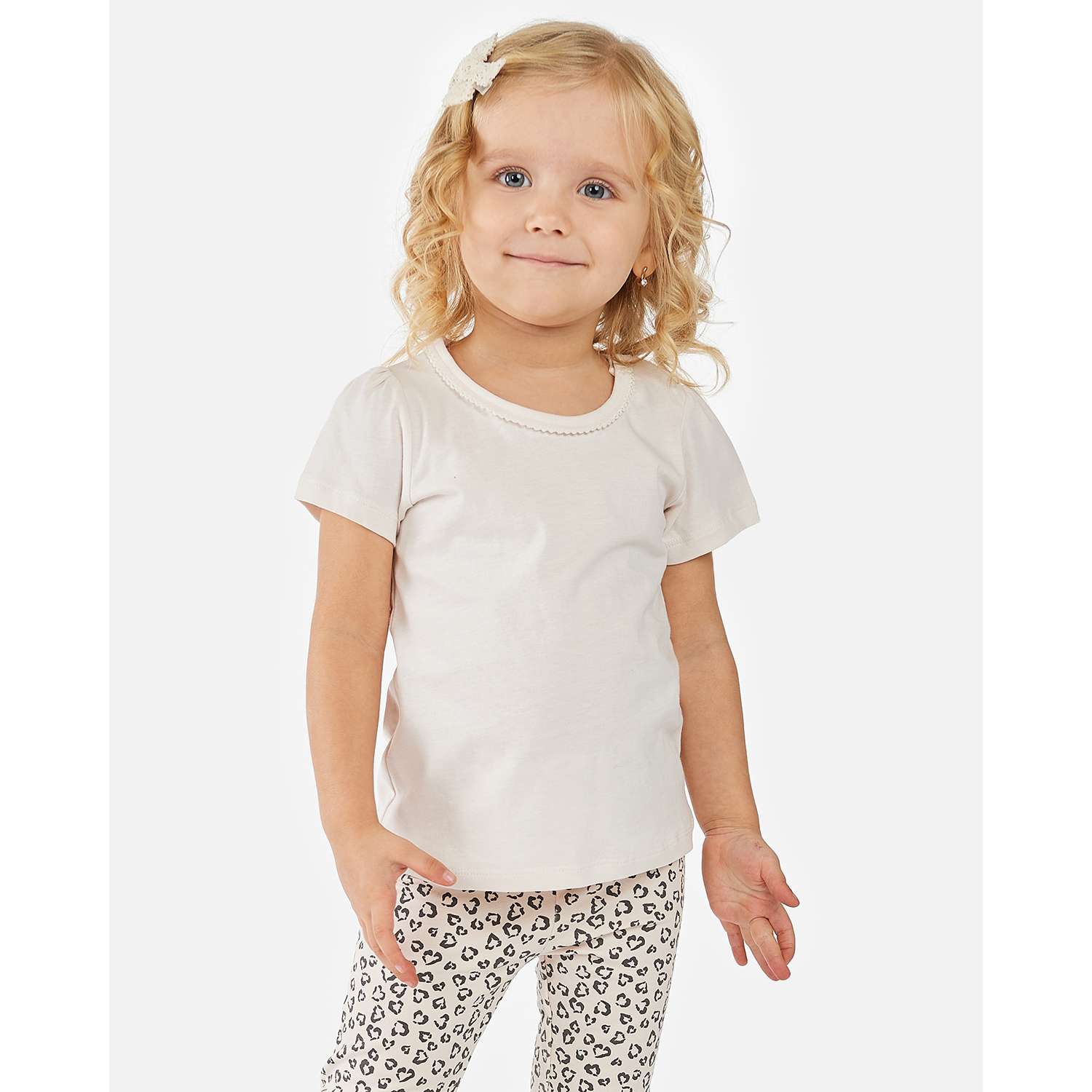 Футболка BabyGo S22BG1Z7S6654igJJF0 - фото 8