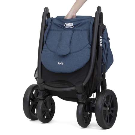 Коляска прогулочная Joie Litetrax