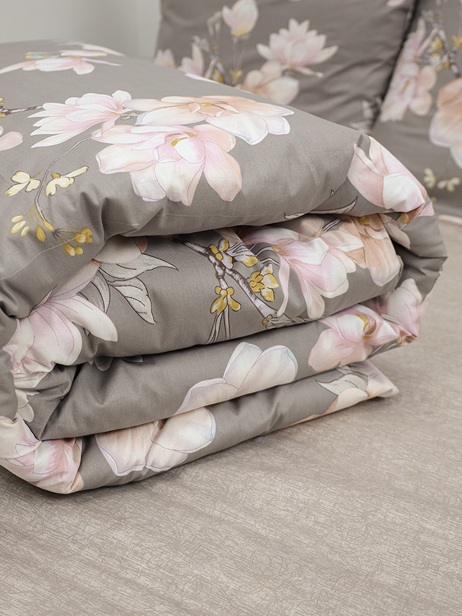 Комплект постельного белья для SNOFF Хокона полутораспальный 4 предм. - фото 5