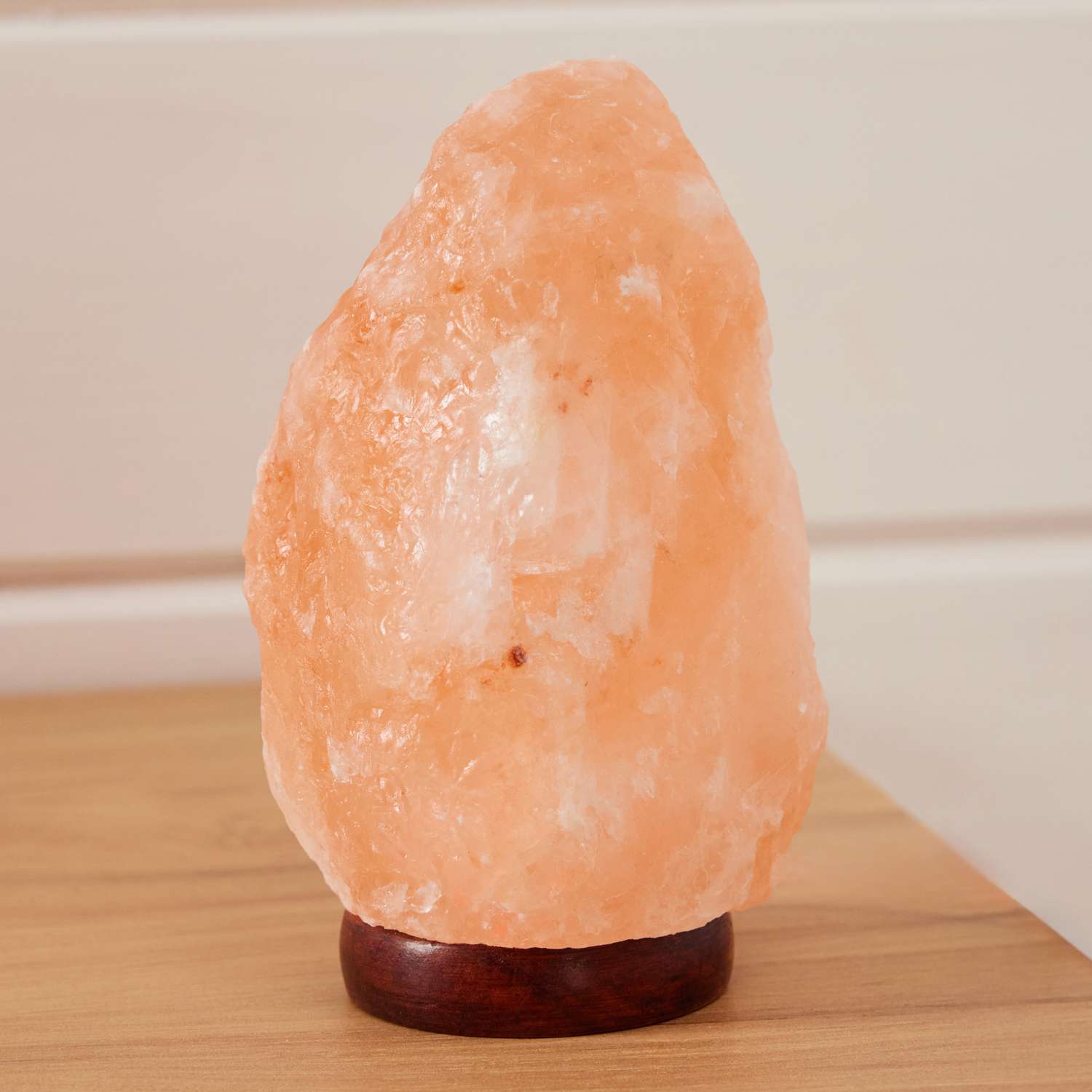 Лампа ё Солевая - фото 2