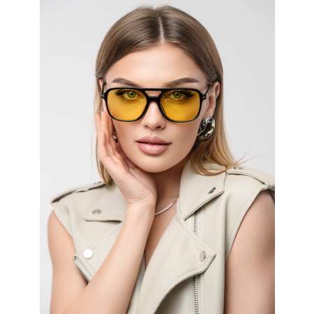 Очки солнцезащитные Pretty Mania