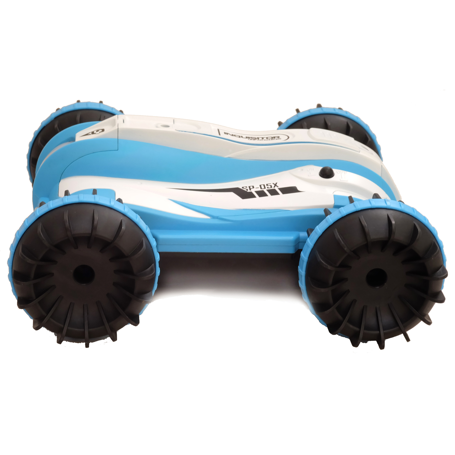 Автомобиль РУ HK Industries - фото 4