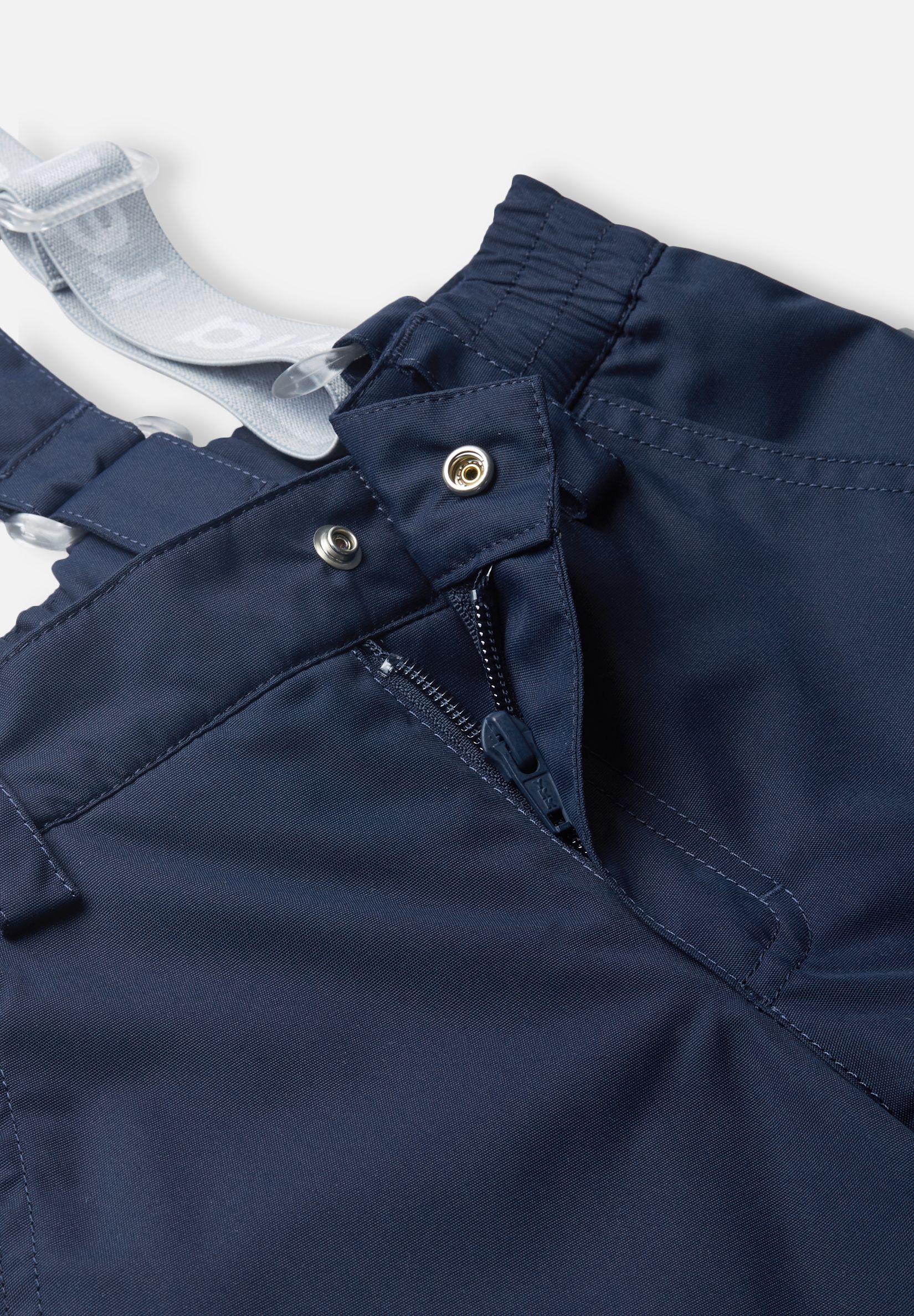 Брюки утепленные Reima 522269-6980 - фото 7