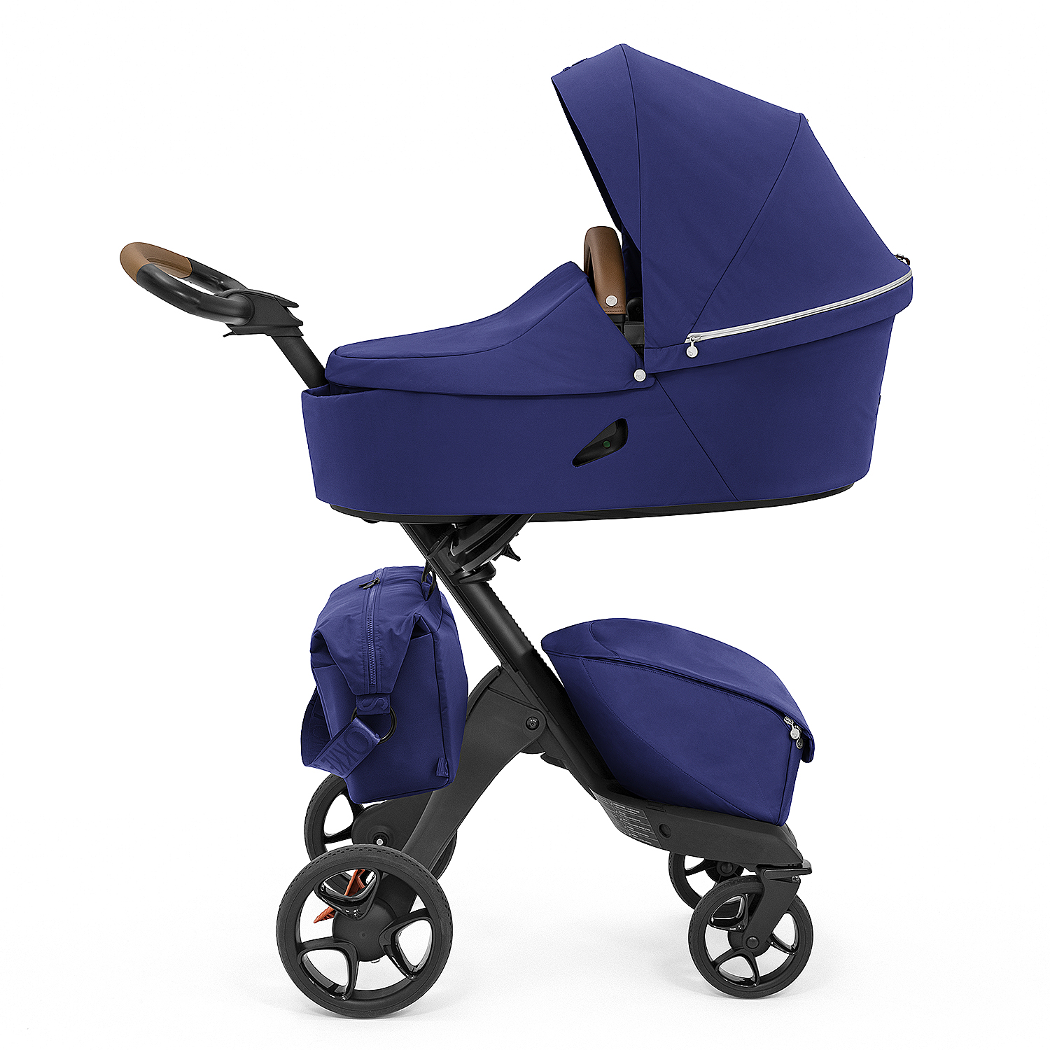 Люлька Stokke Xplory X - фото 7