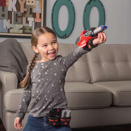 Бластер Nerf Spider-Man Rapid Reload