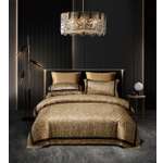 Комплект постельного белья ARYA Nabi двуспальный 6 предм.