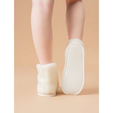 Тапочки IVShoes