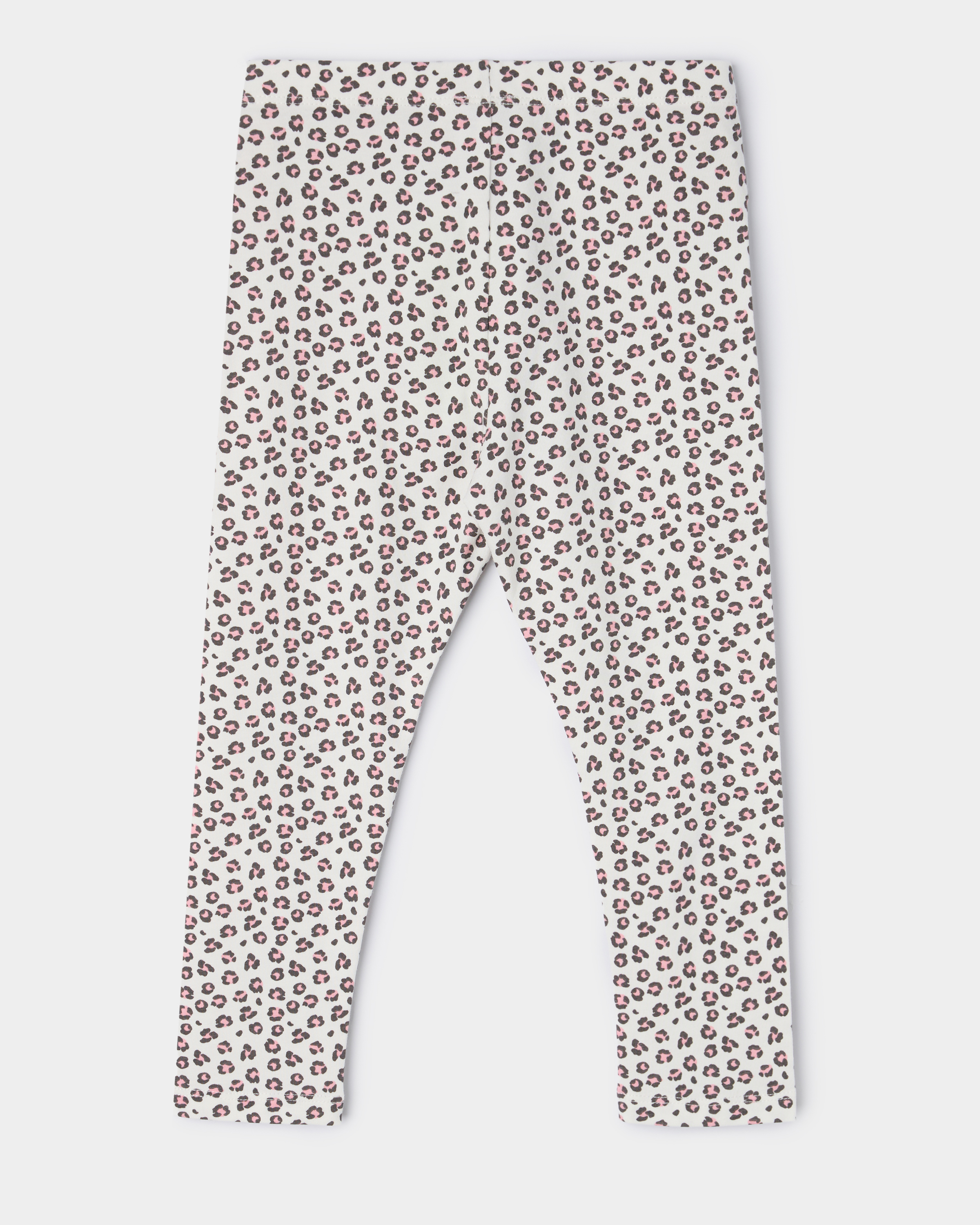 Легинсы 2 шт BabyGo S26BG4KGR31igJJZ1 - фото 3