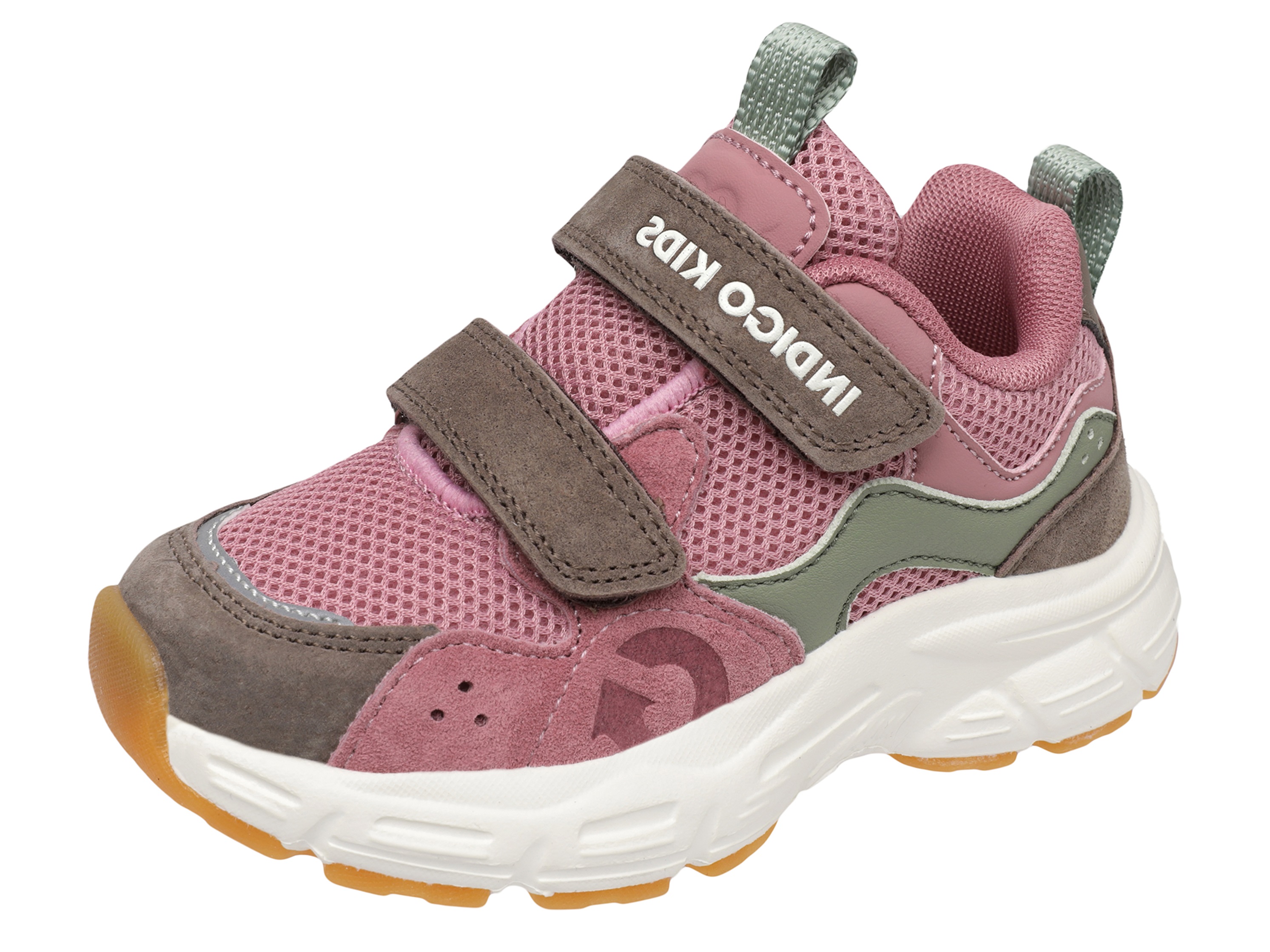 Кроссовки Indigo kids 92-2070A - фото 1