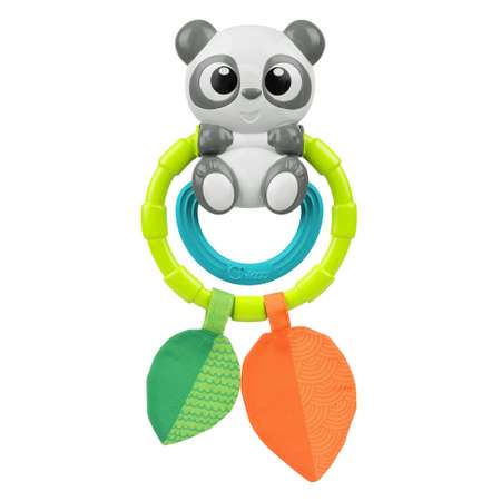 Игрушка Chicco погремушка