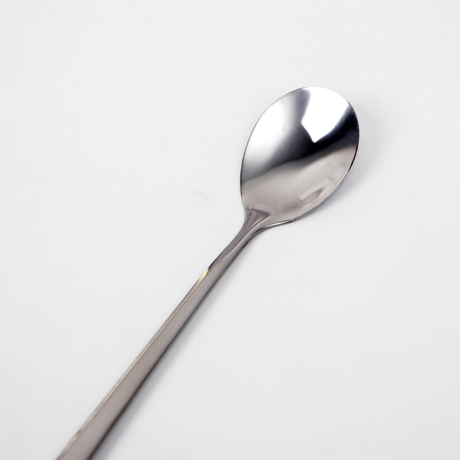 Кружка Дорого внимание Лучший из лучших 420 мл с ложкой и крышкой - фото 3