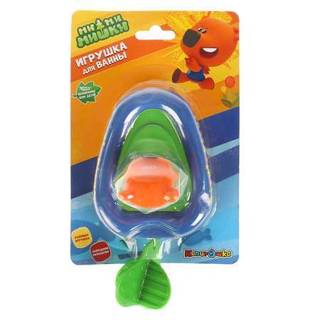 Игрушка Капитошка