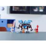 Конструктор LEGO Movie 2 70842 275 дет.