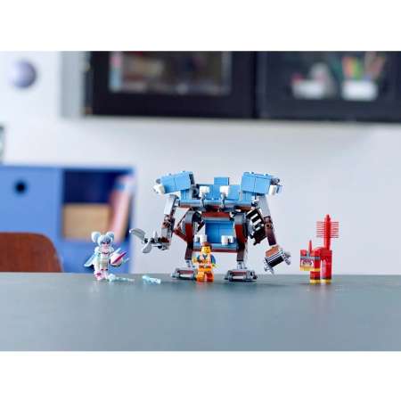 Конструктор LEGO Movie 2 70842 275 дет.