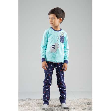 Пижама LELO kids