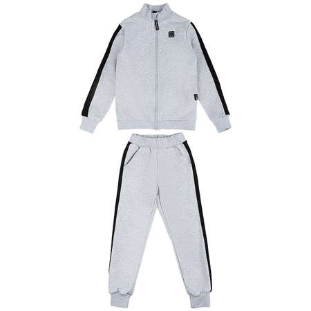 Толстовка и брюки NIKASTYLE
