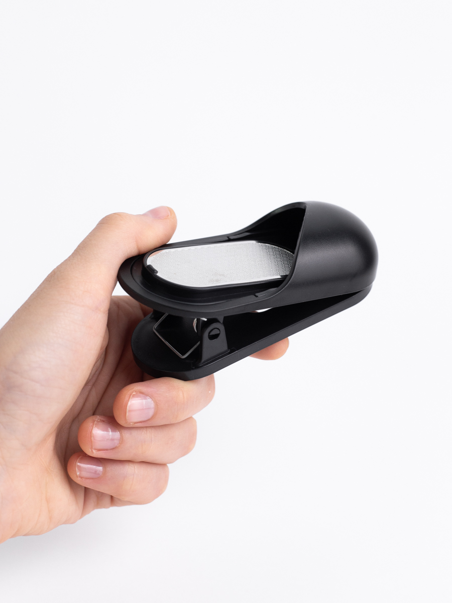 Точилка Малевичъ Зажим - фото 5