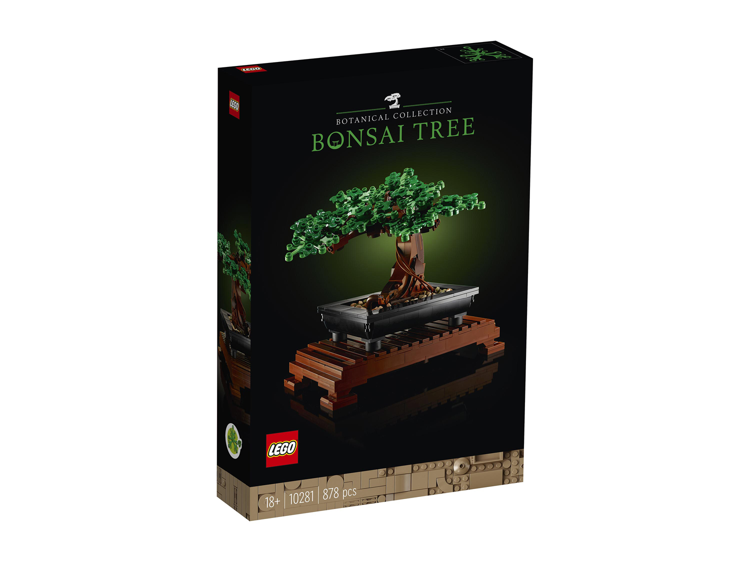 Конструктор LEGO Creator Expert 878 дет. - фото 19