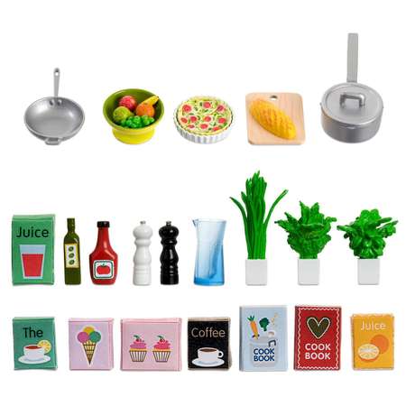 Домик для кукол Lundby