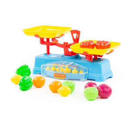 Игрушка Cavallino Магазин (инструменты)
