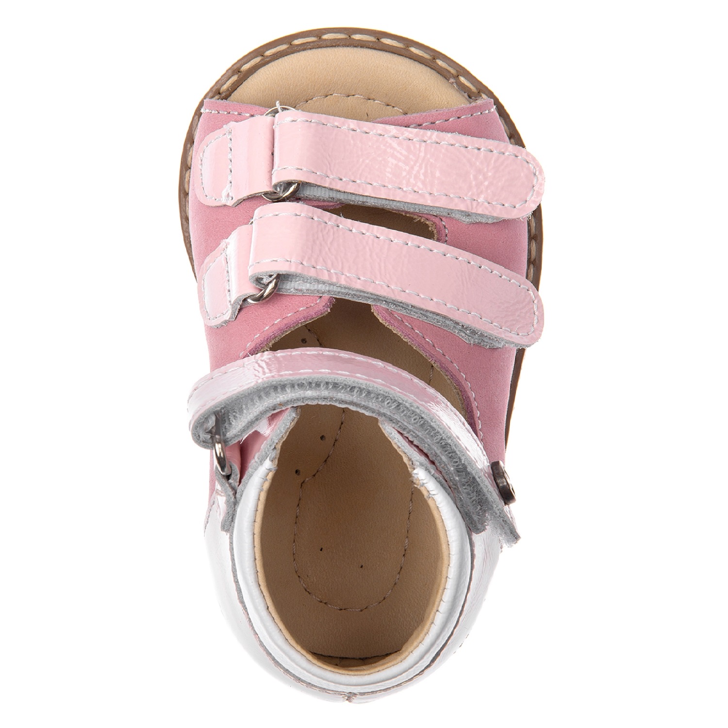 Сандалии Tapiboo FT-26036.20-OL05O.01 - фото 4