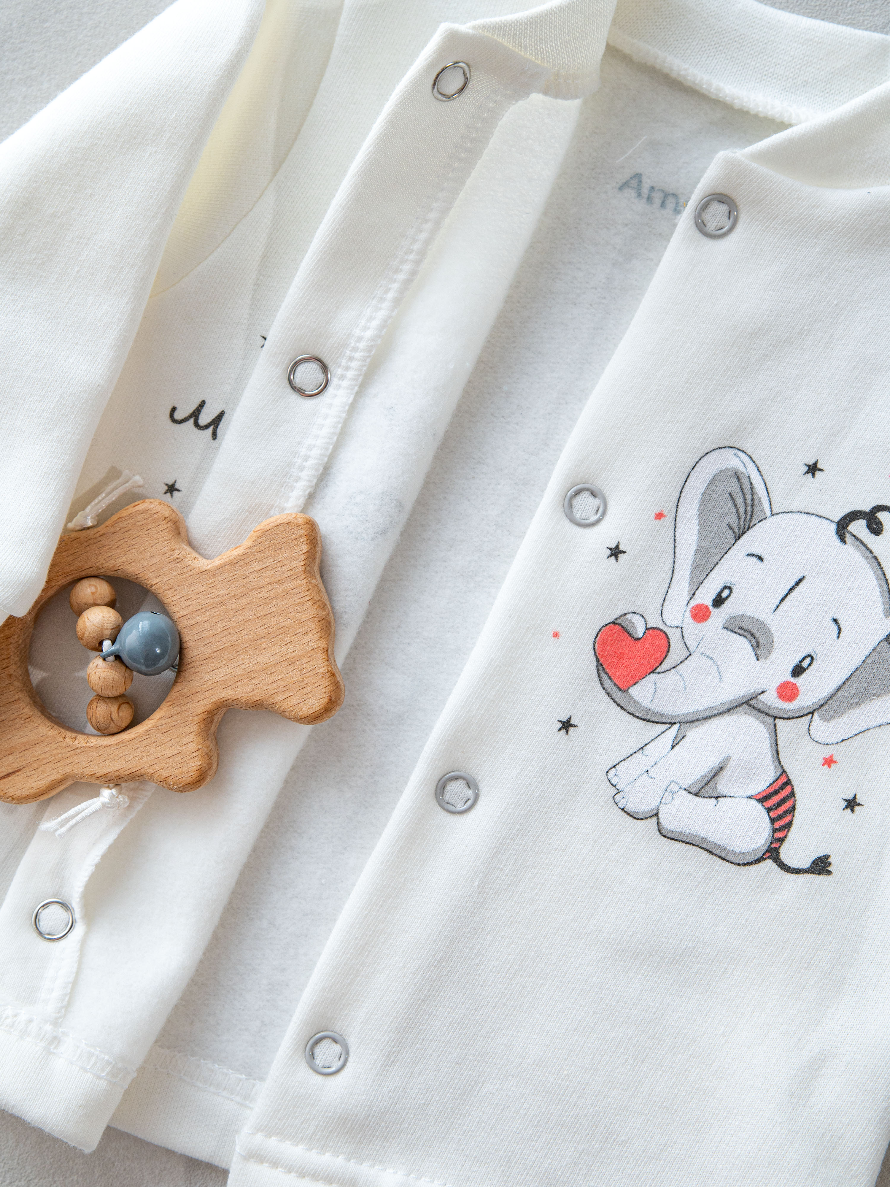 Комплект Amelli 050.001.0.308.055;210.002.0.308.005бел - фото 7