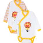 Боди Растемка