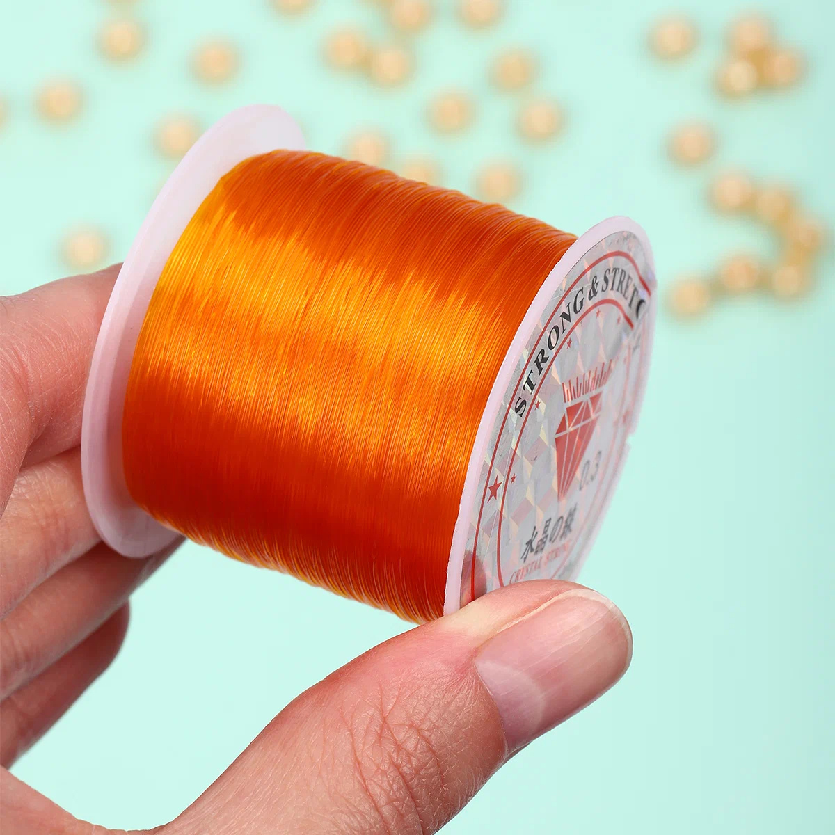 Набор для творчества TBY бисер - фото 4