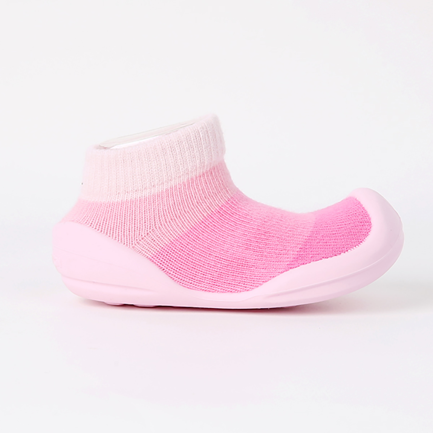 Тапочки Ggomoosin LoveRingPink - фото 3