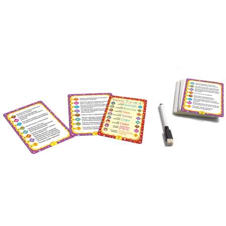 Настольная игра Дрофа-Медиа Викторина