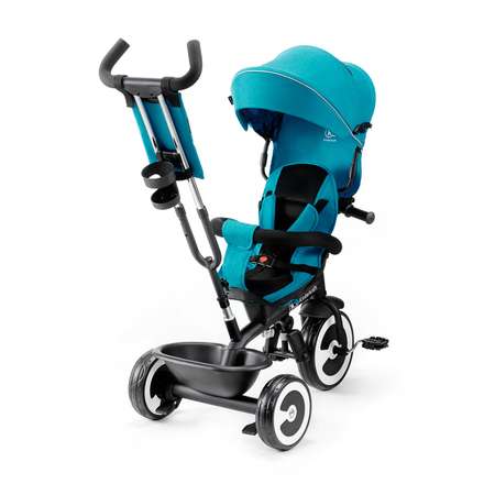 Трехколесный велосипед Kinderkraft