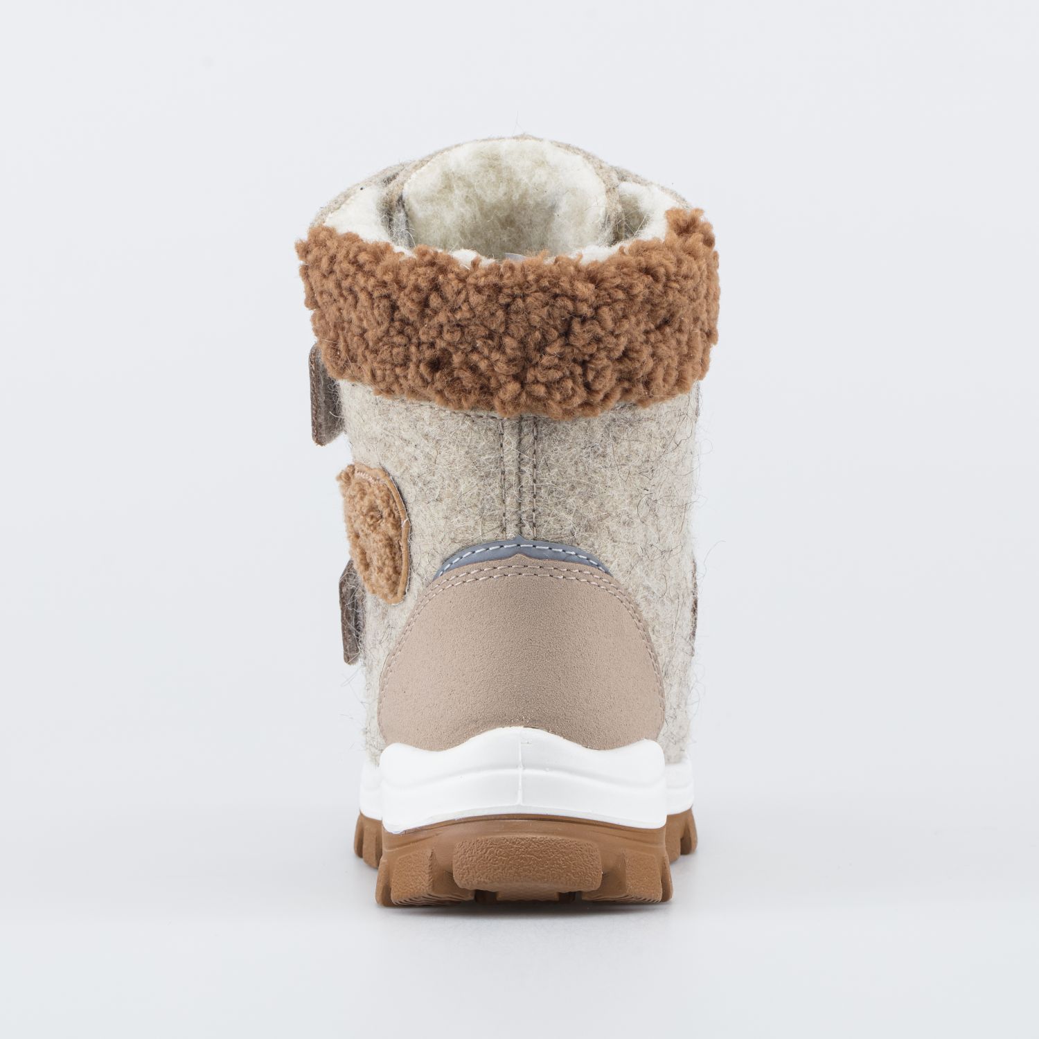 Валенки Котофей 357011-43 - фото 3