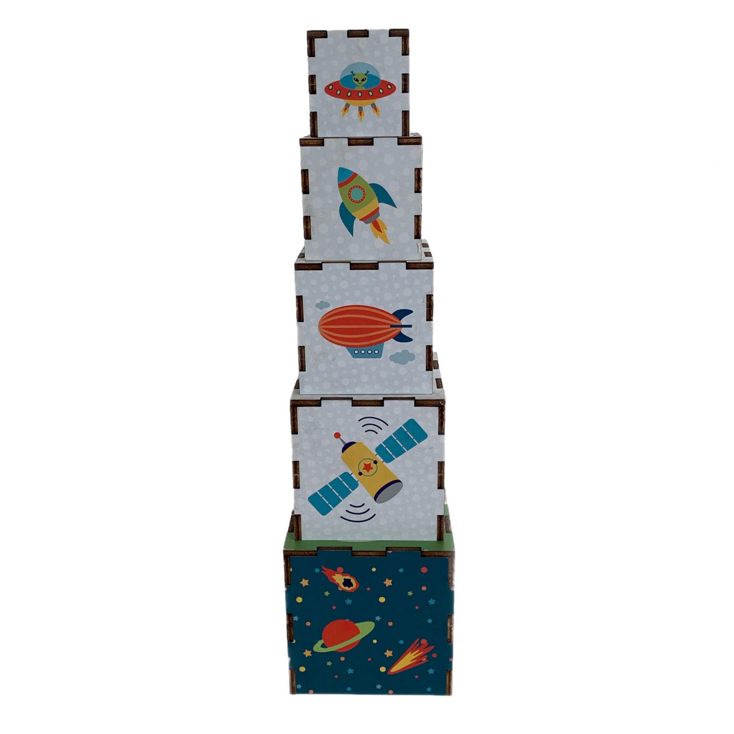 Игрушка PAREMO сортер - фото 1