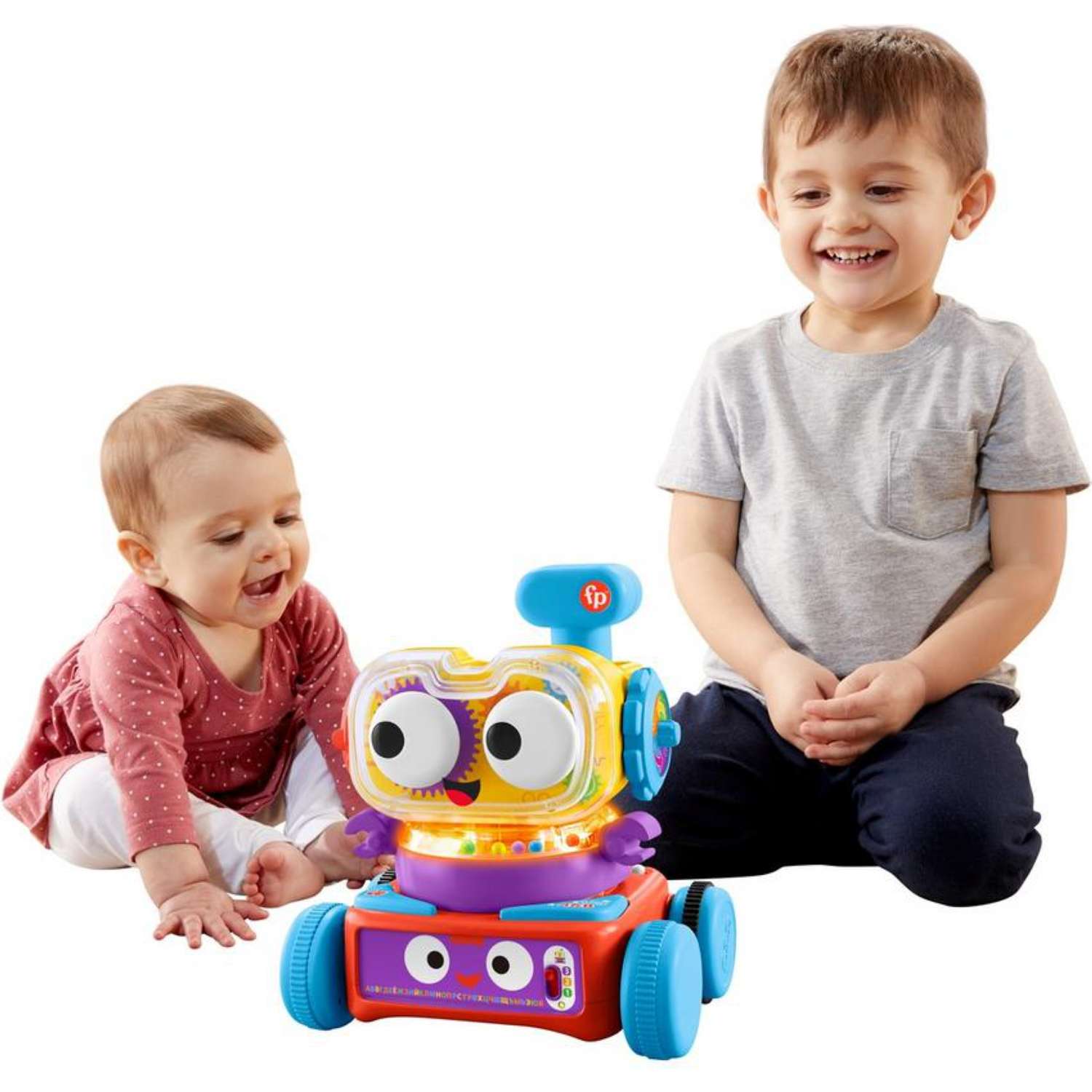 Игрушка Fisher Price - фото 15