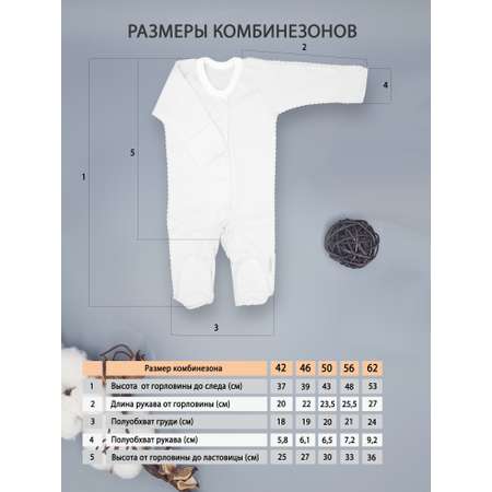 Комбинезон Littlebloom