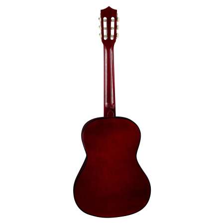 Гитара классическая Terris 7/8. TC-3801A SB