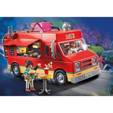 Конструктор Playmobil сборная игровая модель