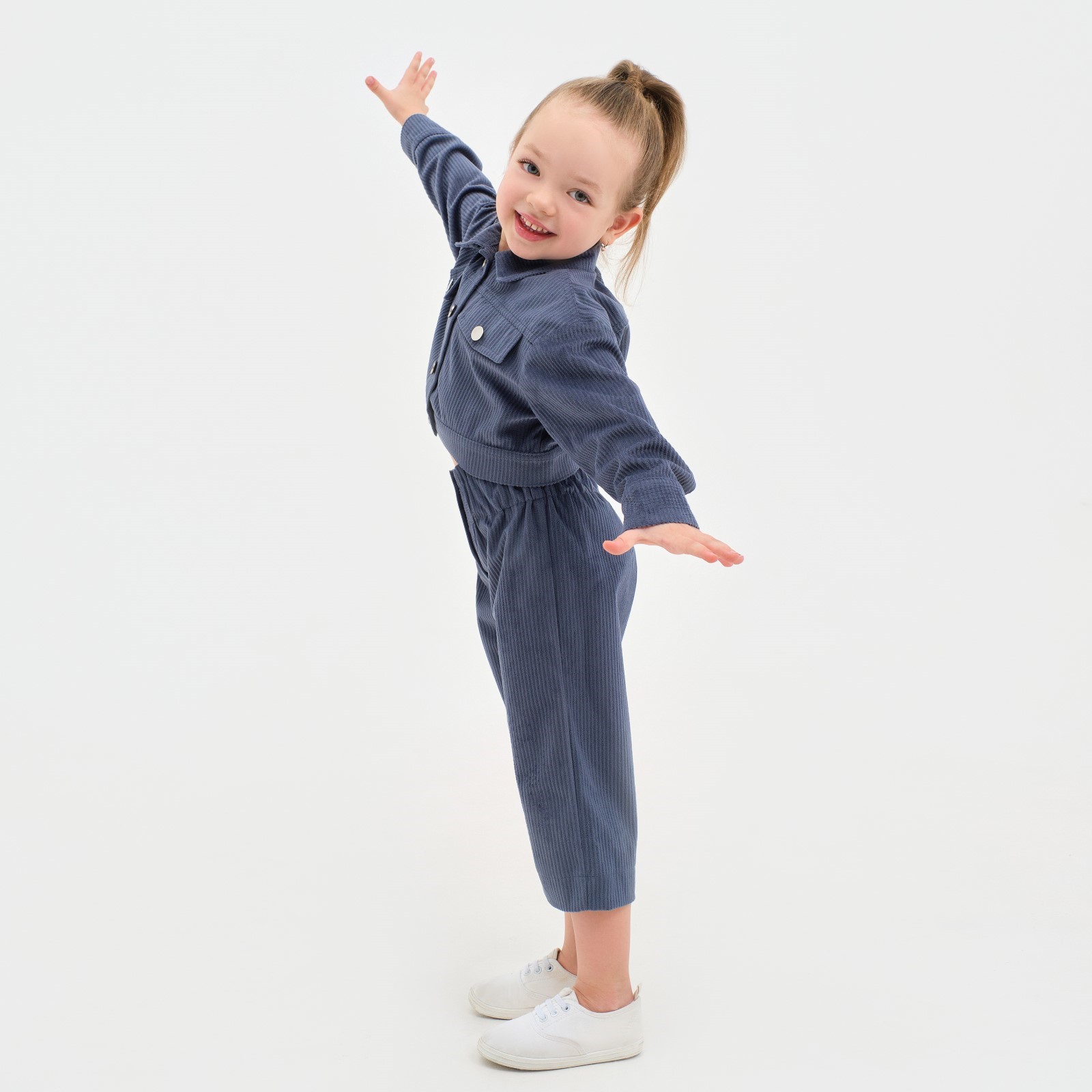 Костюм Kaftan 7665126 - фото 5