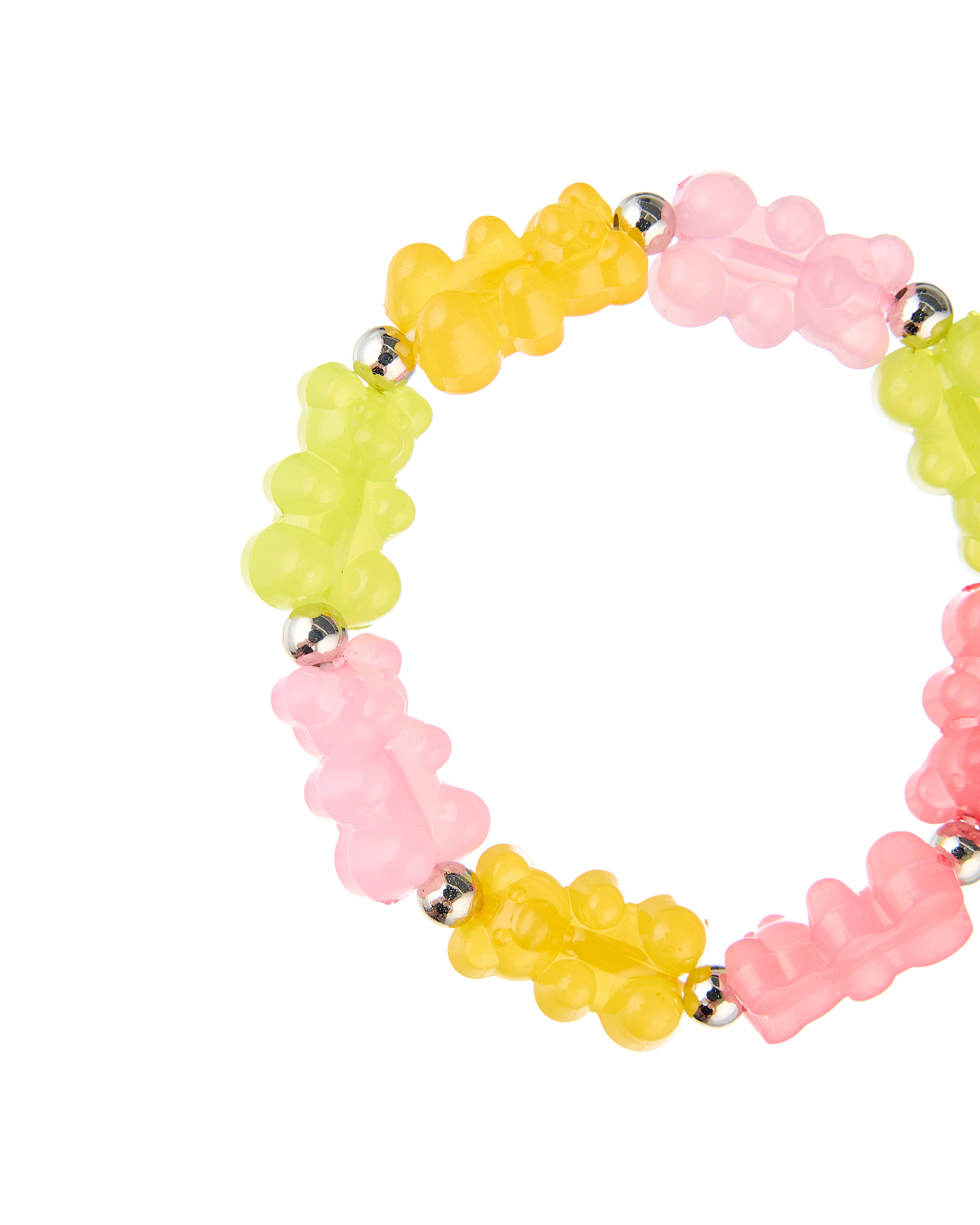 Браслет Munaby Gummy bear 1 шт. - фото 2